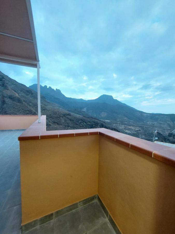 Las 7 Islas, Barranco De Adeje Costa Adeje  Εξωτερικό φωτογραφία