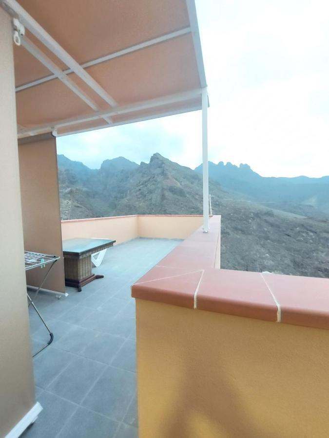 Las 7 Islas, Barranco De Adeje Costa Adeje  Εξωτερικό φωτογραφία