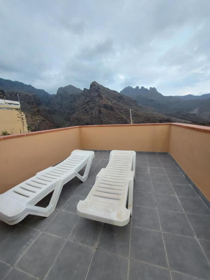 Las 7 Islas, Barranco De Adeje Costa Adeje  Εξωτερικό φωτογραφία